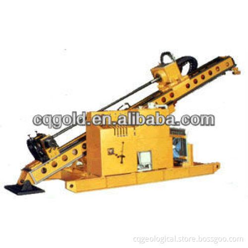 FKW-12 Directional Engineering Drilling Rig